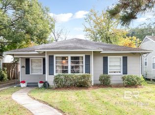 20 Kirby St, Mobile, AL 36607
