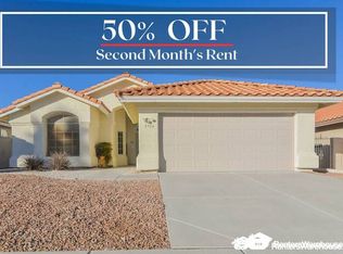 1524 Blanco Dr, North Las Vegas, NV 89031