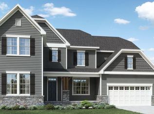 1234 Spring Wheat Court Lot 525 Valencia #E1C, Apex, NC 27502