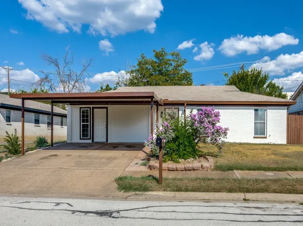 6924 Richardson Dr, Watauga, TX 76148