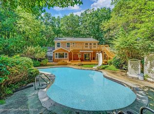 860 Ridge Rd, Brick, NJ 08724