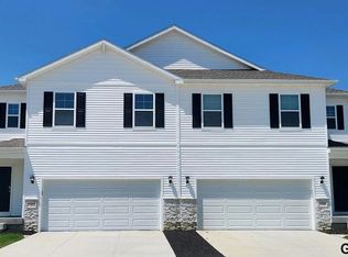 7903 N 169th St, Bennington, NE 68007