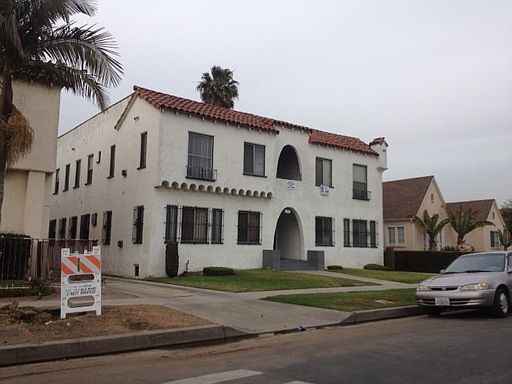 1st image of 1051 W 64th St APT 2