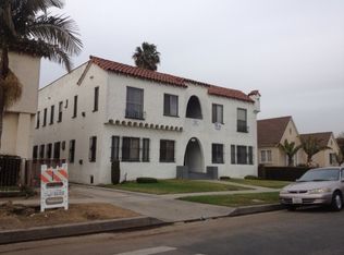 1051 W 64th St APT 3, Los Angeles, CA 90044