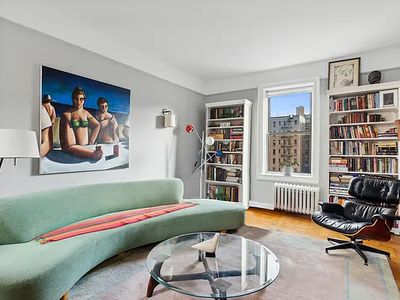 779 Riverside Dr APT B53, New York, NY, 10032