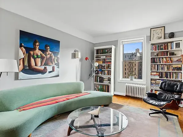 779 Riverside Dr APT B53, New York, NY 10032