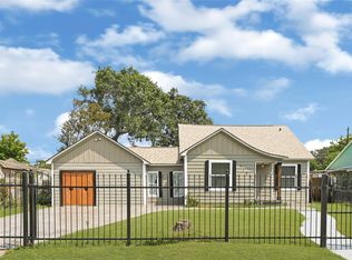 7125 Gillen St, Houston, TX 77087