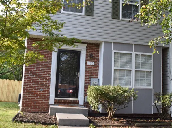 196 Sherando Cir, Stephens City, VA 22655