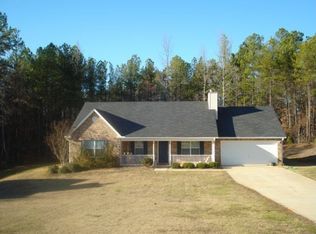 380 Oak Hill Dr, Covington, GA 30016