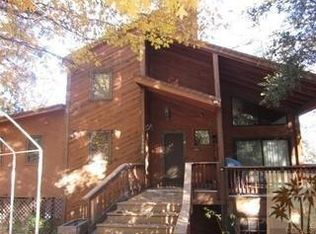 25370 Scenic View Dr, Idyllwild, CA 92549