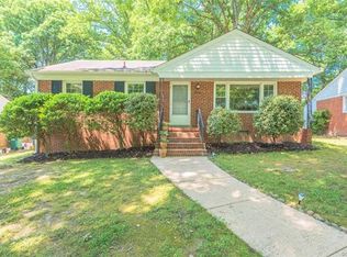 3004 Manor Dr, Richmond, VA 23230