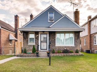 10947 S Avenue B, Chicago, IL