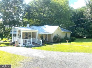 16703 Queen Anne Bridge Rd, Bowie, MD 20716