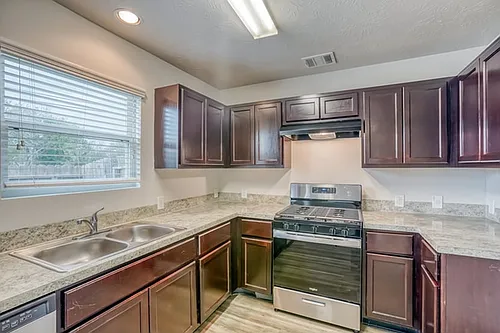 Floor plan 13015 Bella Vida Lane
