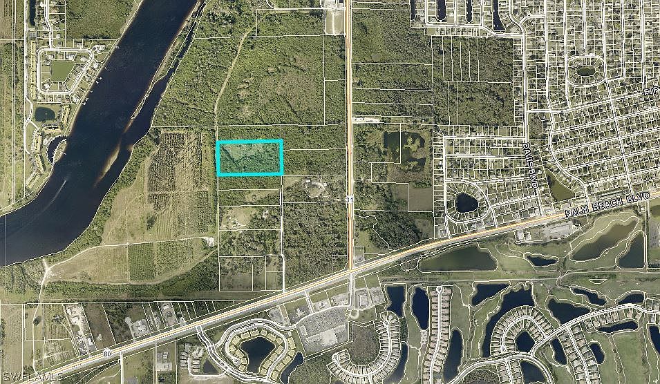2nd image of Wildwood Ln