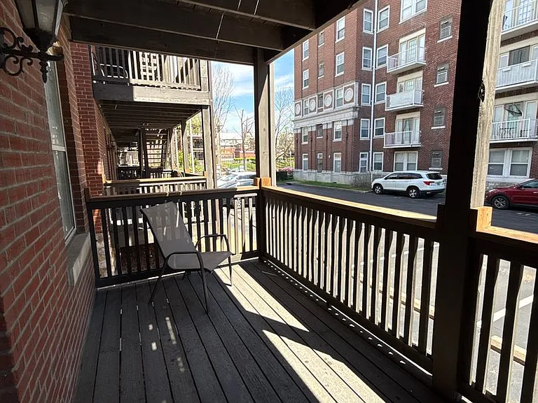 5350 Pershing Ave #4A — Photo 12
