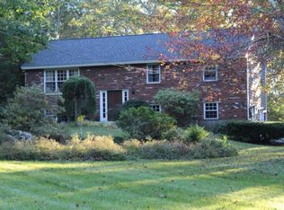 78 Campbell St, Rutland, MA 01543