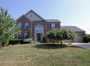 10058 Cedarwood Dr, Union, KY 41091