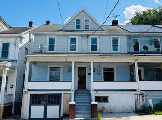 313-315 S Market St, Shamokin, PA 17872
