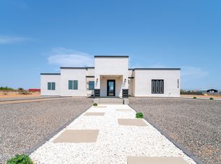 25778 W Peakview Rd, Wittmann, AZ 85361