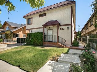 902 N Garfield Ave, Alhambra, CA 91801