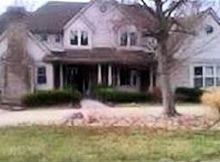 10201 Sleepy Ridge Dr, Loveland, OH 45140