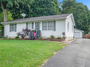 651 S Main St, Wayland, MI 49348