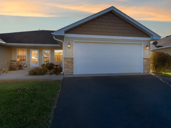 5175 383rd St, North Branch, MN 55056