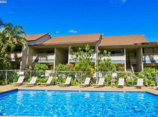 679 S Kihei Rd APT C105, Kihei, HI 96753