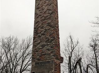 181 SE 431st Rd, Warrensburg, MO 64093