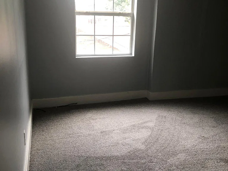 Living room , newly painted , new carpet