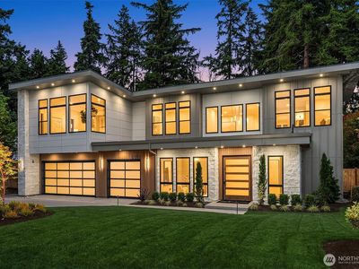 2202 102nd Place SE, Bellevue, WA, 98004