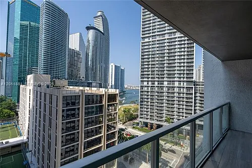 500 Brickell Ave #1407 Photo 1