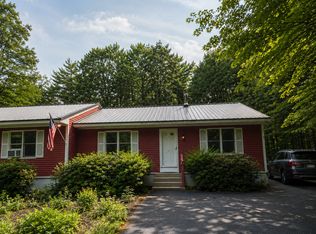 296 Route 13 #A, Brookline, NH 03033