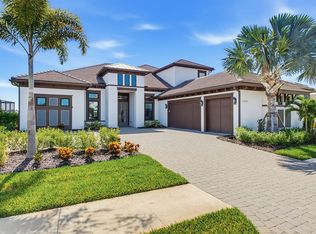 15372 Turin Dr, Naples, FL 34114