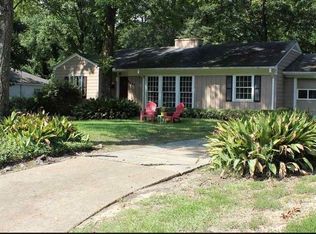 4047 Robin Dr, Jackson, MS 39206