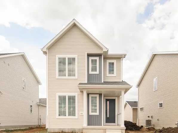 1678 Star Light Dr, Verona, WI 53593