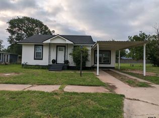 303 East Ave, Ballinger, TX 76821
