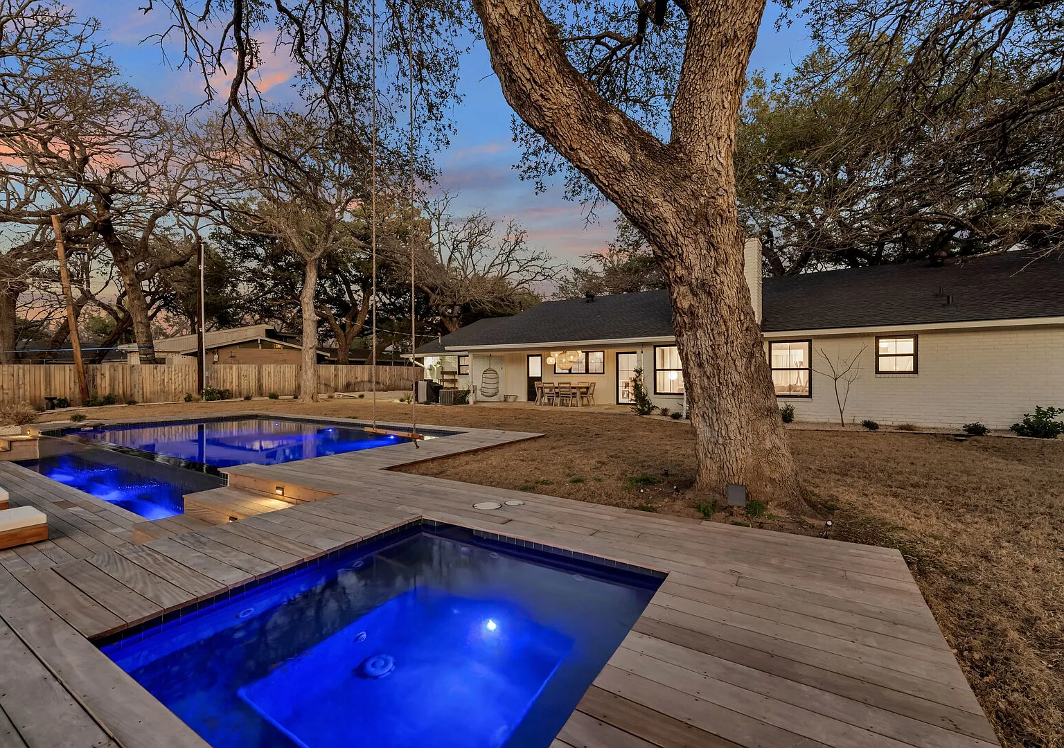 Arbor Escape | 30 Night Plus Rental — Photo 4