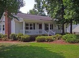 500 Magna Carta Rd, Florence, SC 29501