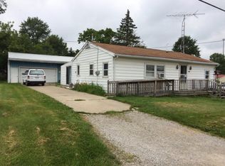 873 Concord Ave, Mansfield, OH 44906