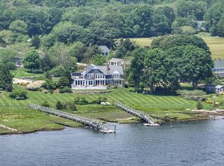 1794 E Drift Rd, Westport, MA 02790