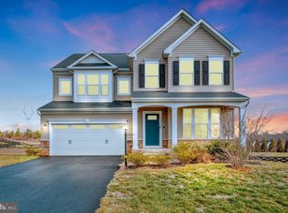 12715 Norwood Dr, Fredericksburg, VA 22407