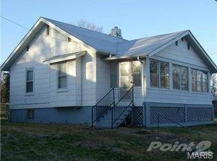 8424 Ann Ave, Saint Louis, MO 63114