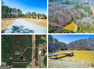 0 Tranquil Ln #6, Newnan, GA 30263