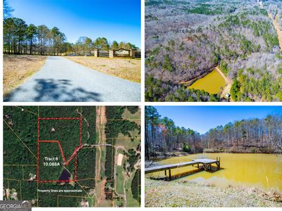 0 Tranquil Ln #6, Newnan, GA, 30263