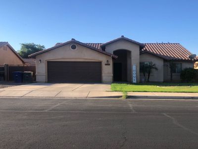 4357 W 13th Pl, Yuma, AZ, 85364