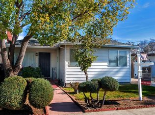 458 N K St, Livermore, CA 94551
