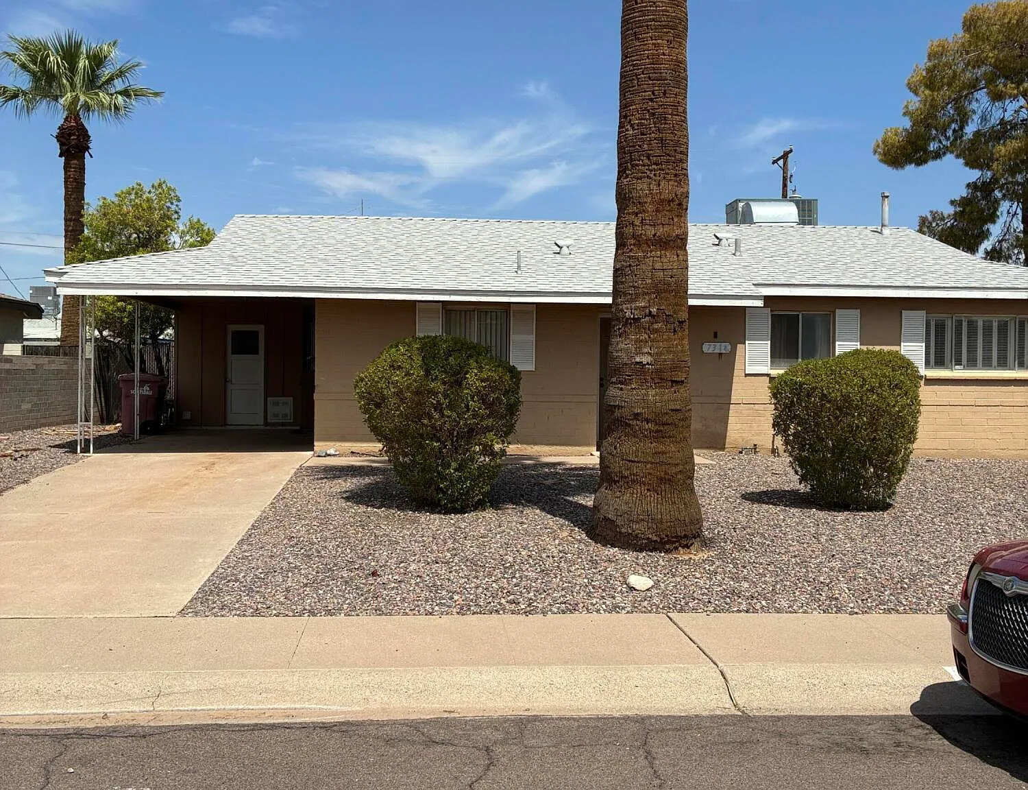 3 bed, 2.0 bath, 1136 sqft, $2,150 — Photo 1