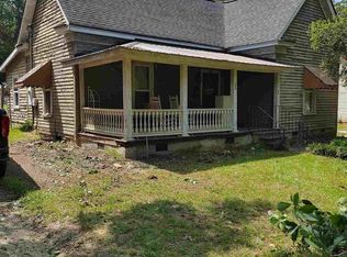 158 Crowder St, Barnesville, GA 30204